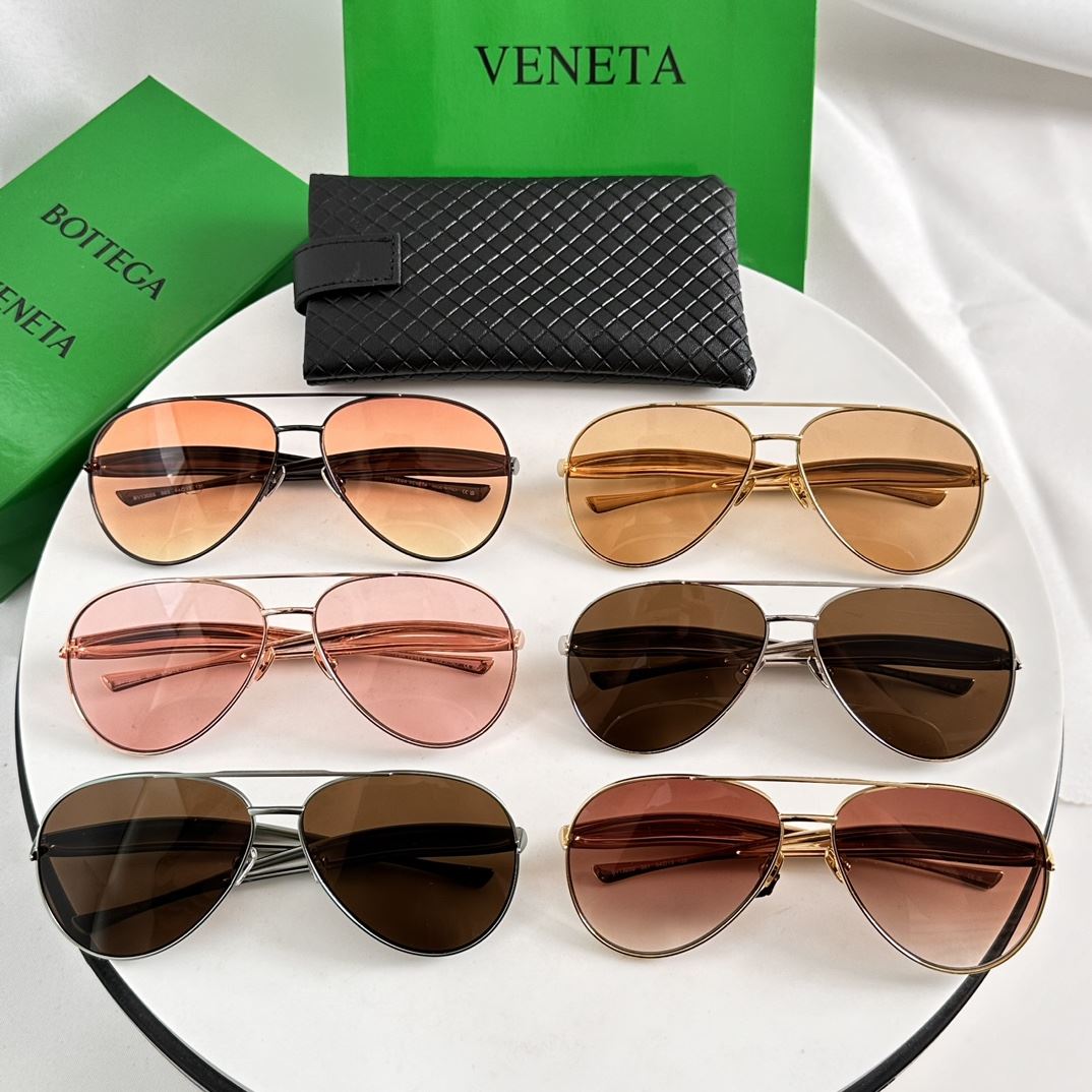 Bottega Veneta Sunglasses